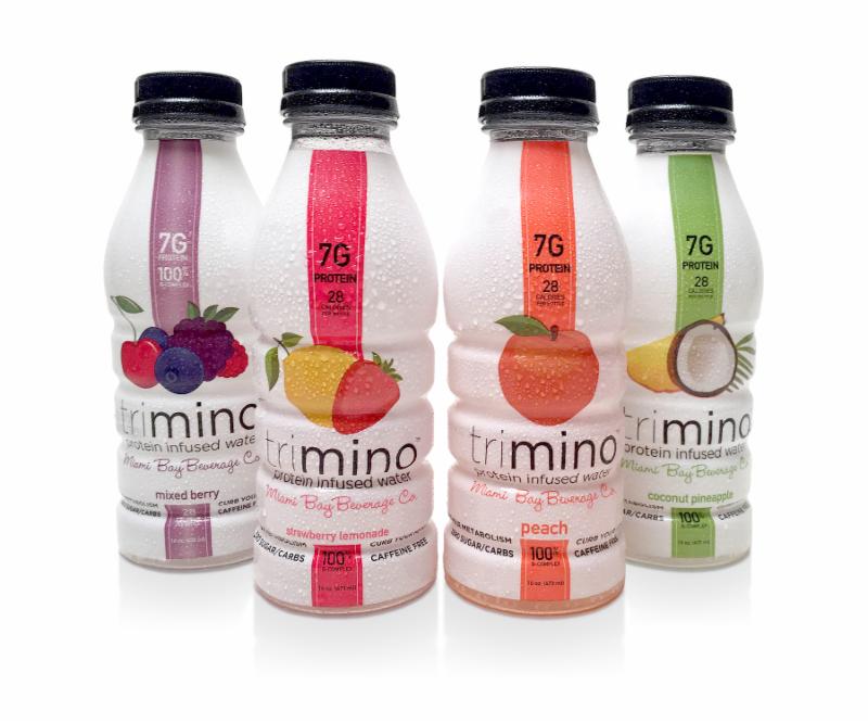 trimino Adds Distribution with G and G Distributors