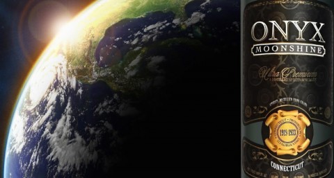 Onyx Moonshine Space Launch