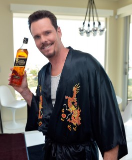 Johnny for Johnnie