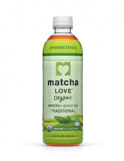 ITO EN North America INC Matcha LOVE Tea