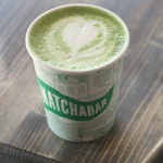 Press Clips: Is Matcha Mainstreaming?