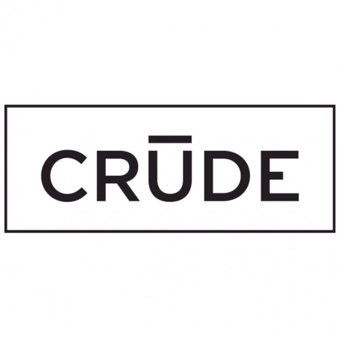 CRUDE Launches ‘Orange #1’
