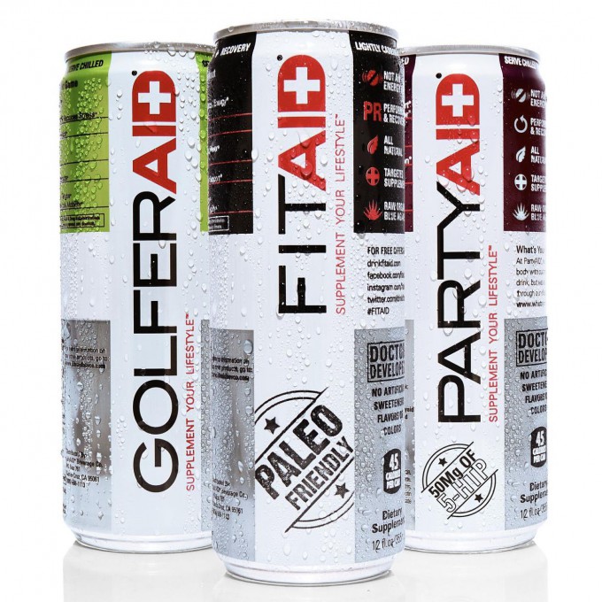 LifeAID Expands Distribution Through UNFI
