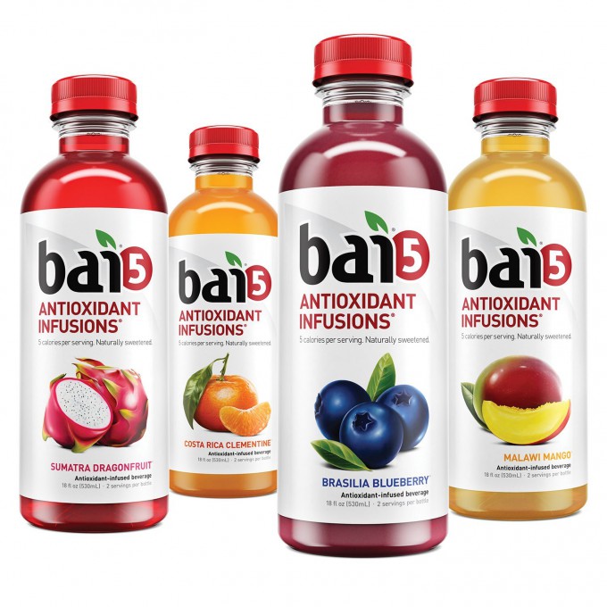 Portion of Proposed Class Action Lawsuit Against Bai Brands to Proceed