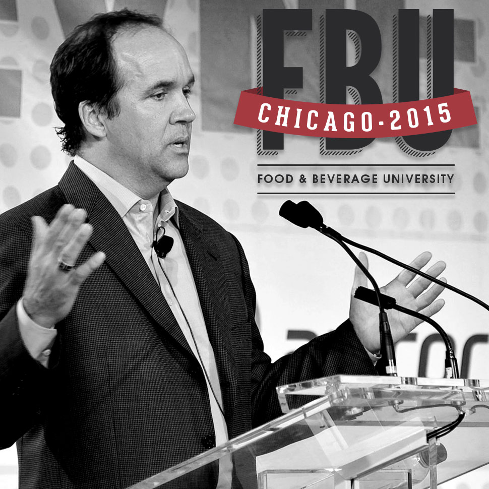 FBU Chicago: Bill Weiland’s Advice to Entrepreneurs