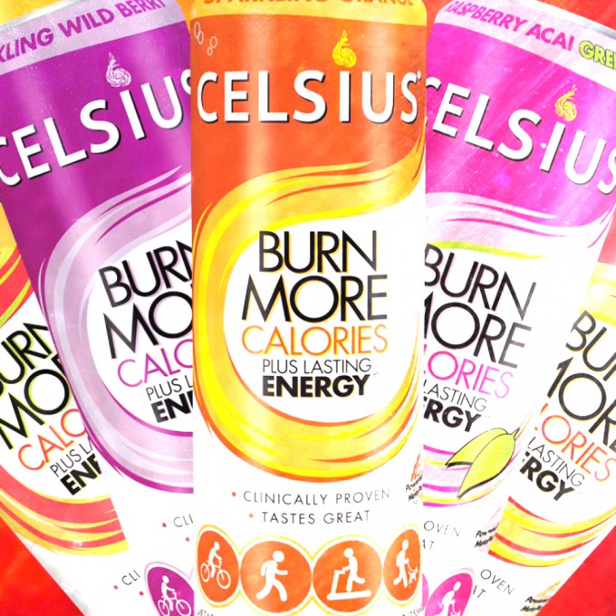 Celsius Secures $15.95 Million Investment from High-Profile Group of Investors