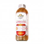 False Advertising Lawsuit Targets Antioxidant Statements by GT’s Kombucha