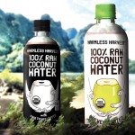 A Natural Progression: Coconut Water Shuffles the Flavor Deck