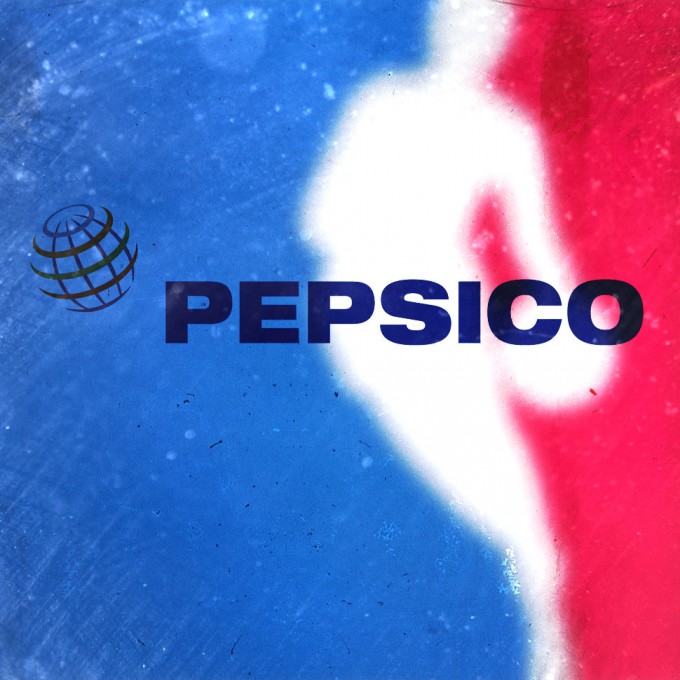 PepsiCo and Coca-Cola Shuffle Sports Sponsorships