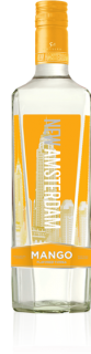 New Amsterdam Mango