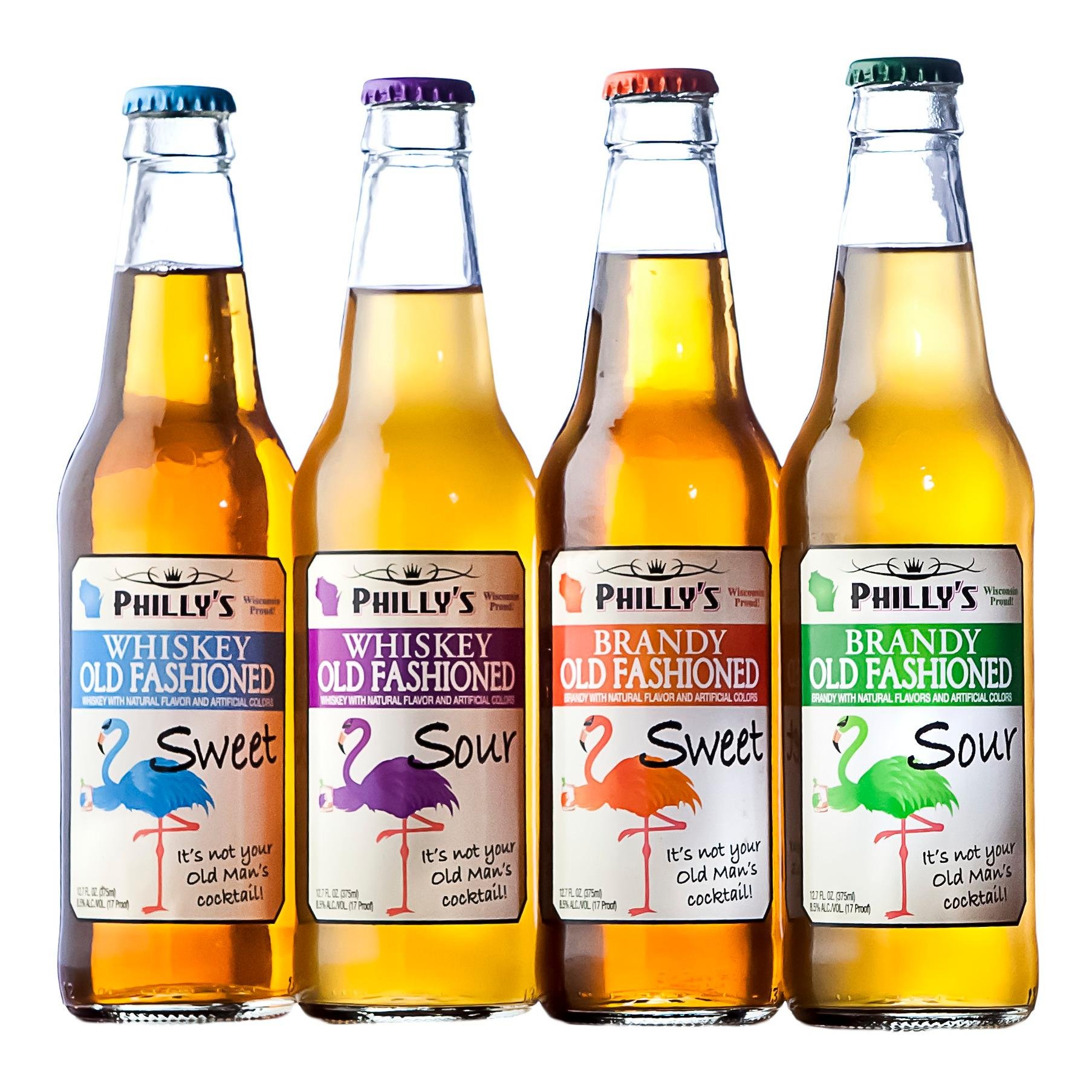 Introducing Philly’s Premium Beverages