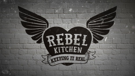 Review: Rebel Kitchen Coconut Mylks