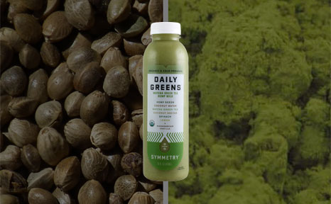 Review: Daily Greens Symmetry