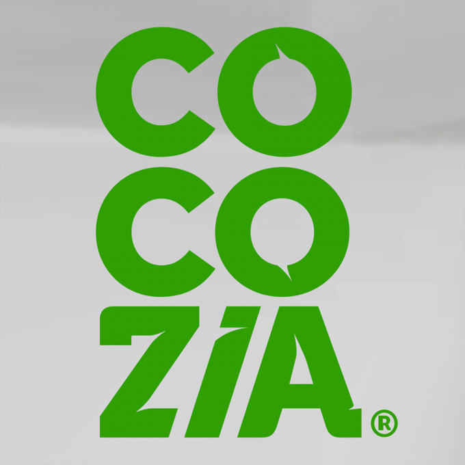 Cocozia Gains Distribution at Stop & Shop and Giant Food Grocery Stores