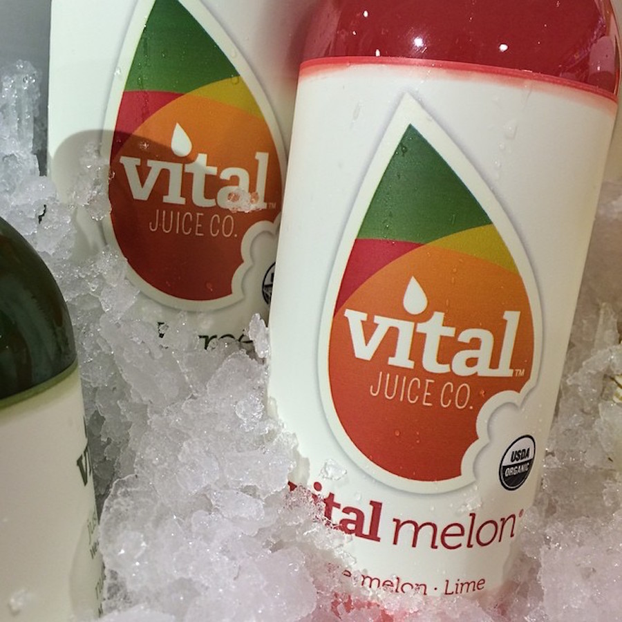 Vital Juice Ceases Operations, Founder Seeks Buyer