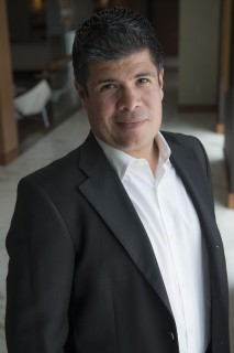 Mauricio Vergara