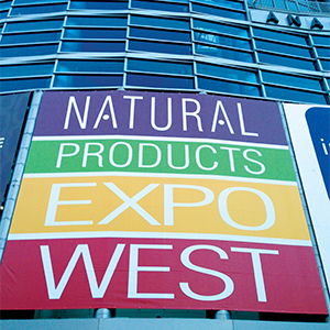 Expo West Review