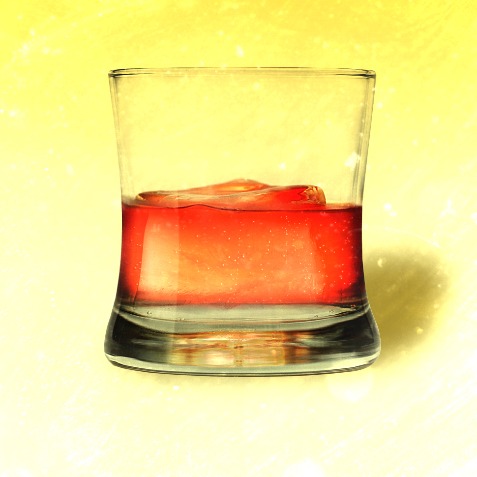 Press Clips: Meet the Soda Sommelier