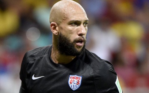 Tim Howard