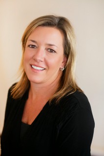 Nicole Fry, First Beverage Group