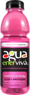 Agua's original package