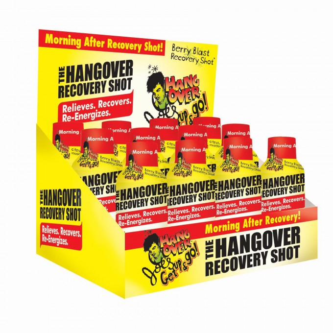 Hangover Joe’s Receives Purchase Order From Cure Korea Thumbnail