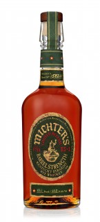 Barrel Strength Rye