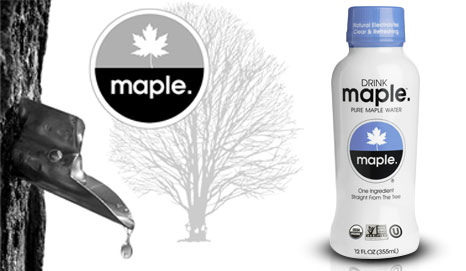 Review: Drink Maple (New Packaging)
