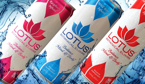 Lotus Botanical Elixirs Releases Sugar-Free Option