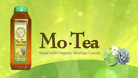Review: Mo-Tea
