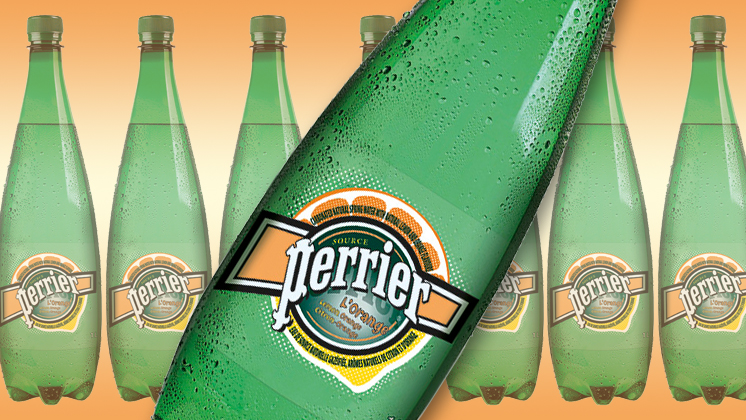 What Are The Natural Flavors In Perrier Water What Are The Natural Flavors In Perrier Water