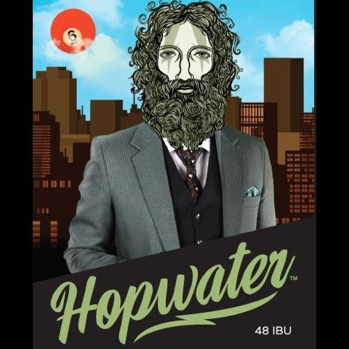Hopwater Launches in Ohio, Secures Distribution Through Cavalier Distributing
