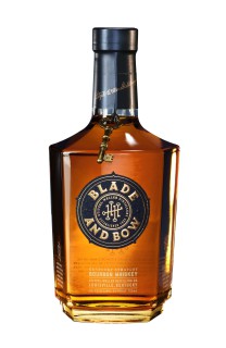 Diageo Blade and Bow Kentucky Straight Bourbon Whiskey