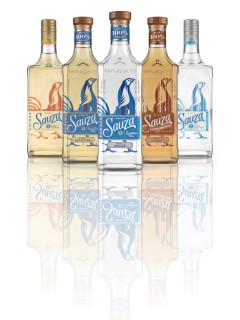 Sauza Tequila