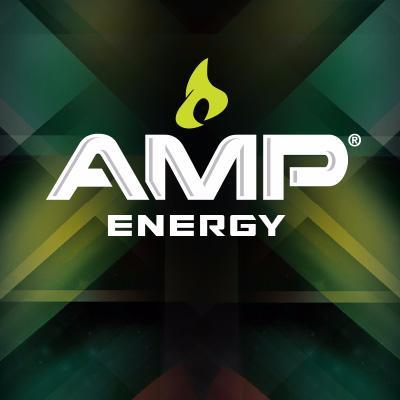 AMP Energy Adds Four New Flavors to its Lineup