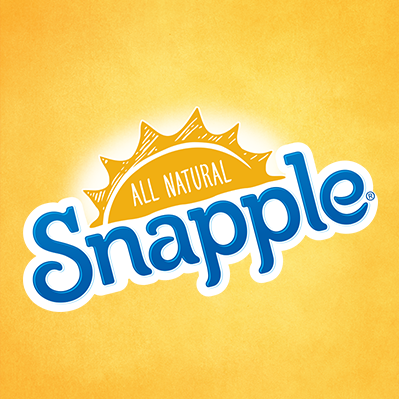 Snapple Undergoes “Brand Refresh”