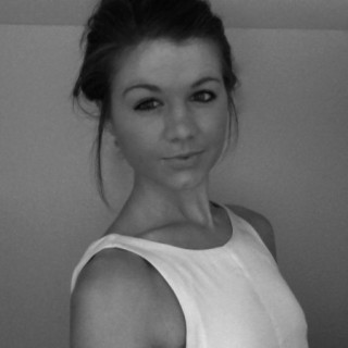 Caroline Beckman