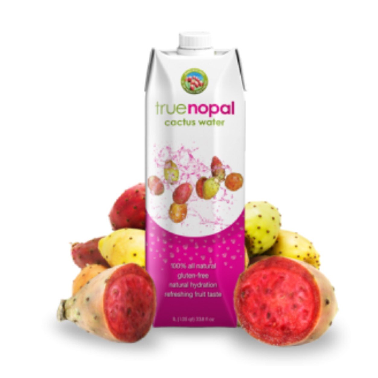Distribution Roundup: Cactus Water Brands Gain Traction; Lifeway’s Probiotic Smoothies Head to Mexico