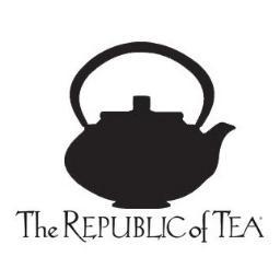 The Republic of Tea Unveils New Teas at Summer Fancy Food Show 2015