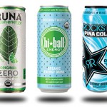 From Wild to Mild: Energy Drink Marketing Mellows