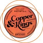 Copper & Kings American Brandy Co. Adds Five New Markets