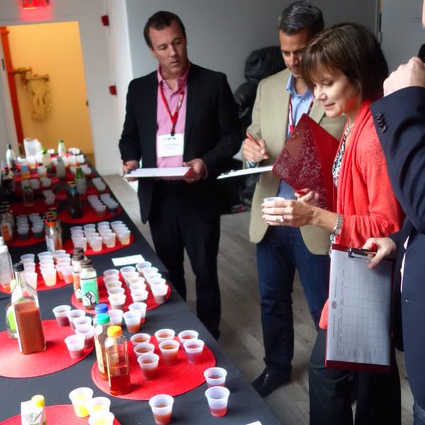 BevNET Live Summer 2015 Day One Recap: HPP Brands Cruise Into New Beverage Showdown Finals