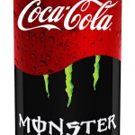 Coke, Monster Complete $2.15 Billion Deal
