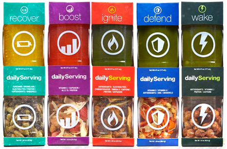 Review: dailyServing
