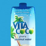 Vita Coco’s New Ad Campaign: It’s Coconut Water, Stupid.
