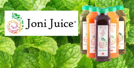Review: Joni Juice