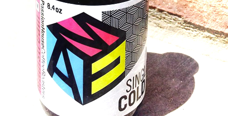 Review: Passion House Cold Brew Coffee