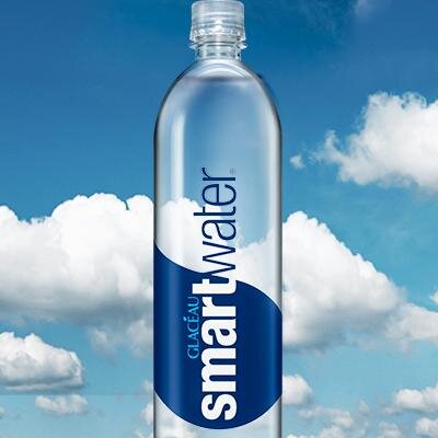 Smartwater Kicks Off “Up, Up, Up” Campaign with Jennifer Aniston