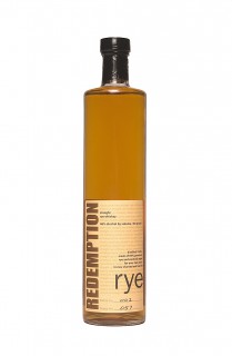 Redemption-Rye-whiskey