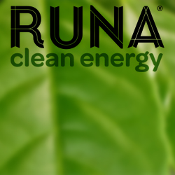 Runa Co-Founder Dan MacCombie Steps Down